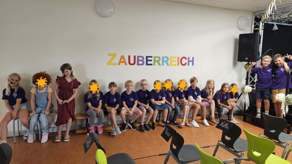 Theatergruppe